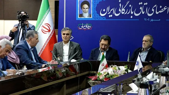 هشدار فعالان اقتصادی به دولت: بازار را با هوش مدیریت کنید، نه با دستور! 2