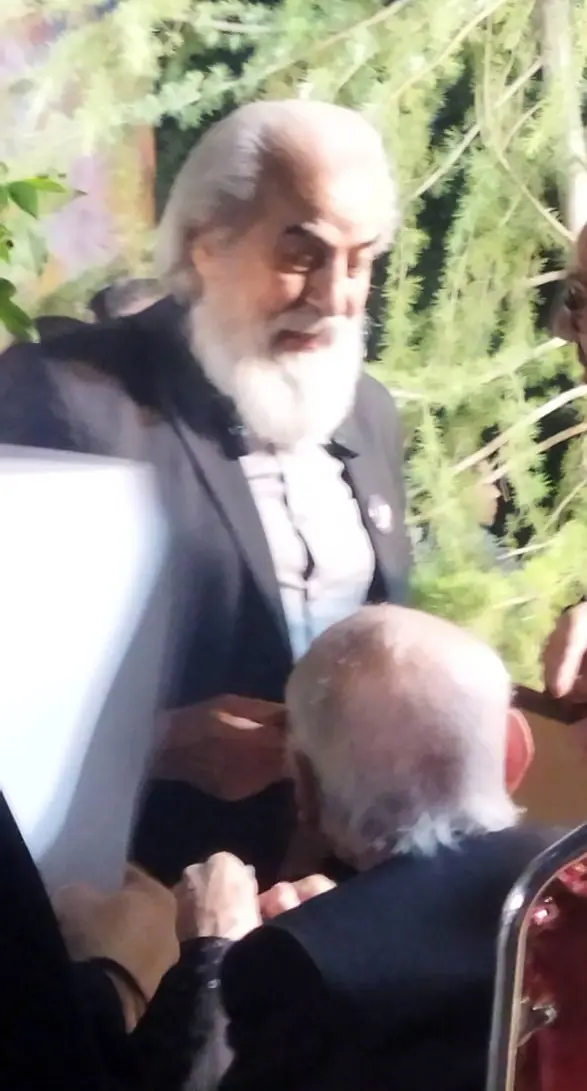 بازیکر