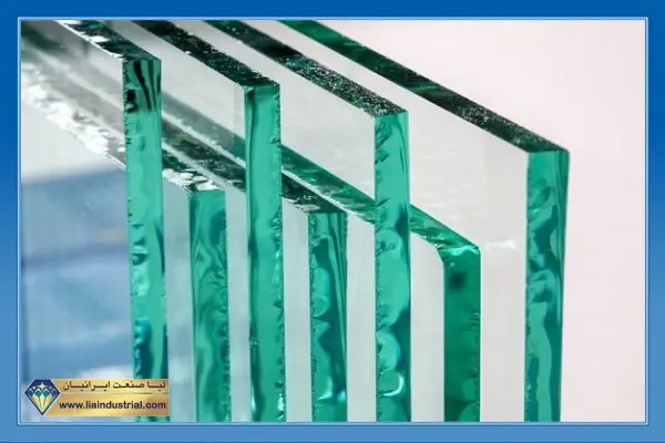 نحوه تشخیص شیشه سکوریت نسبت به شیشه لمینت
