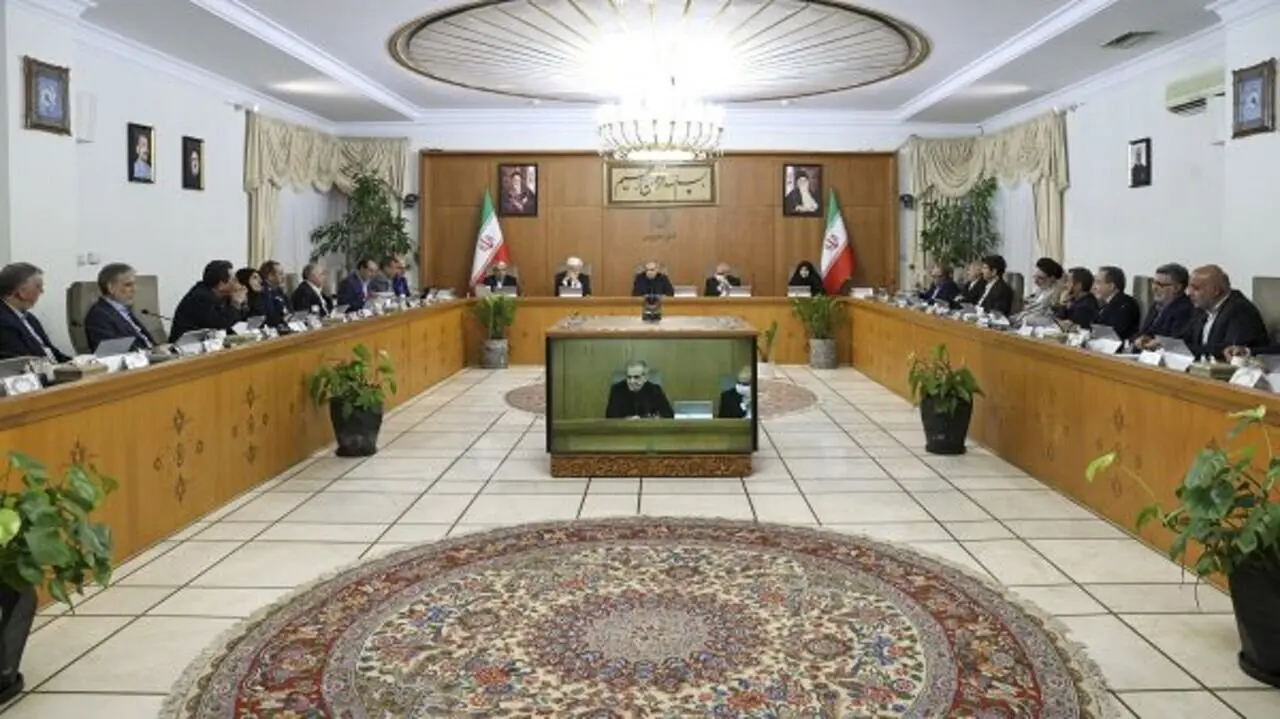 دولت-پزشکیان