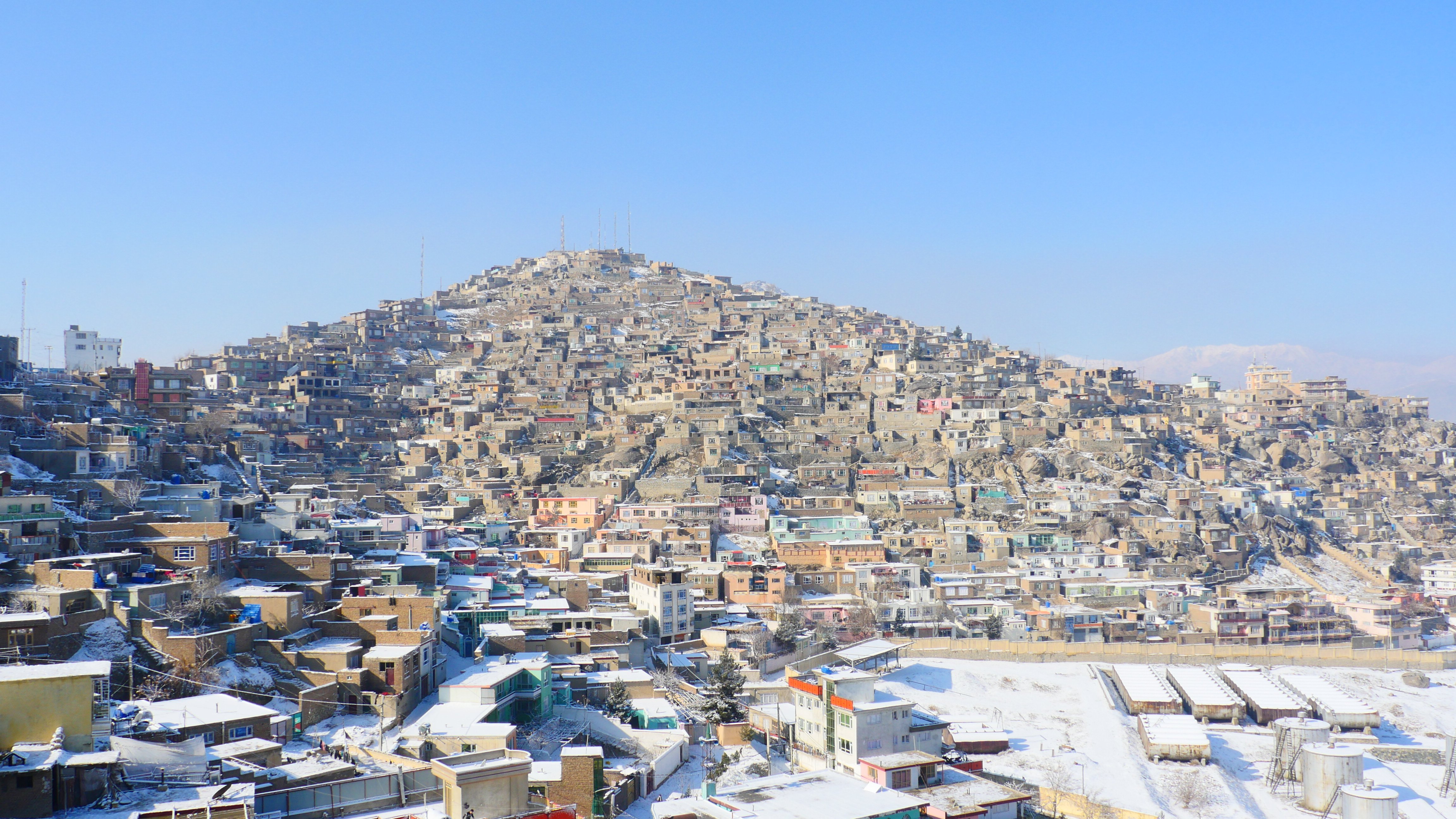 افغانستان به درد ایران دچار شد 2