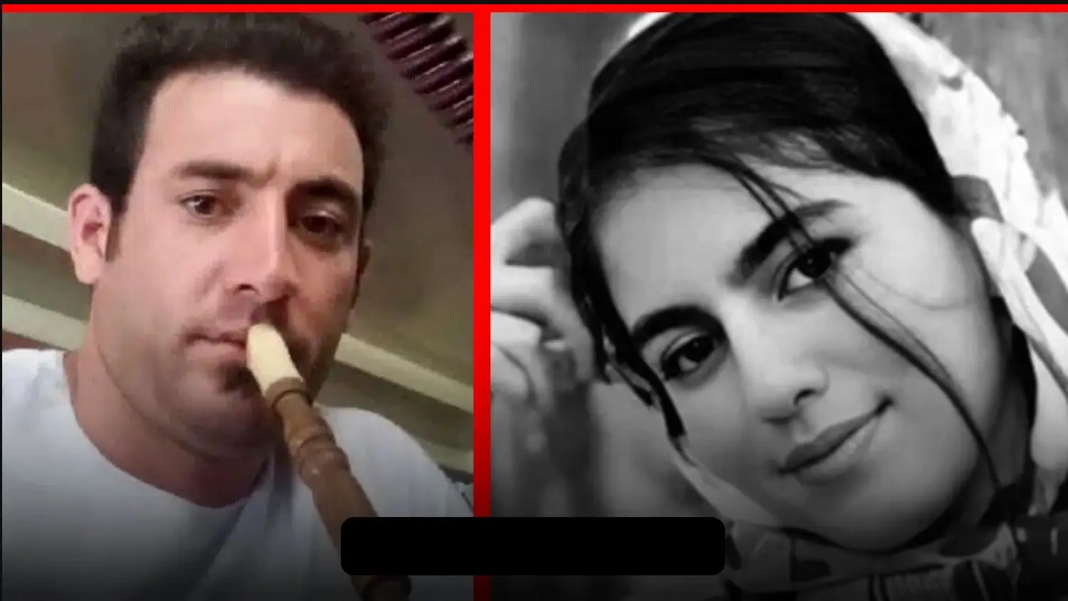 اعترافات تازه قاتل الهه حسیننژاد منتشر شد | مثل زنم حرف زد 2