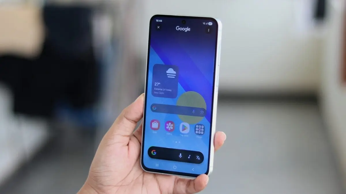 Galaxy A57 سامسونگ در راه است؛ نسل جدید با تراشه قدرتمند اگزینوس 1680 2