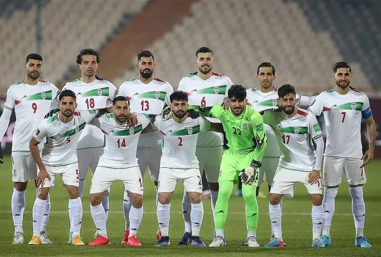تیم-ملی-فوتبال-ایران