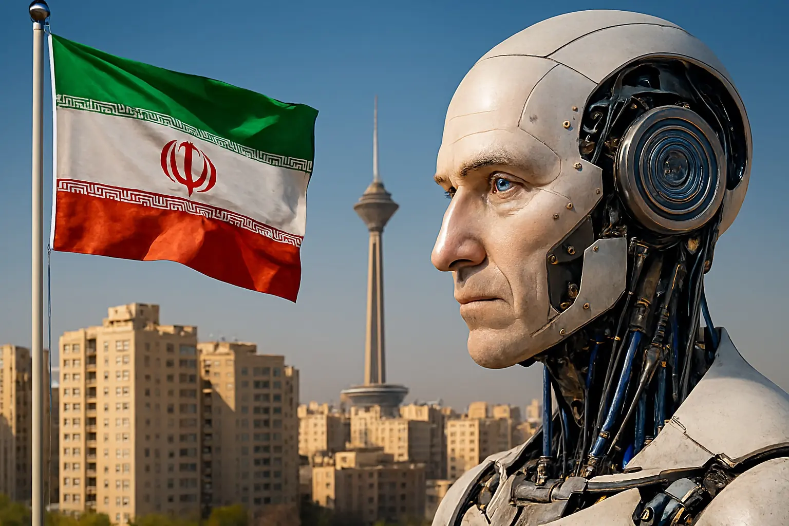 زنگ خطر هوشمند برای بنگاهی‌ها؛ مشاوران املاک با شغلشان خداحافظی کنند؟ 3