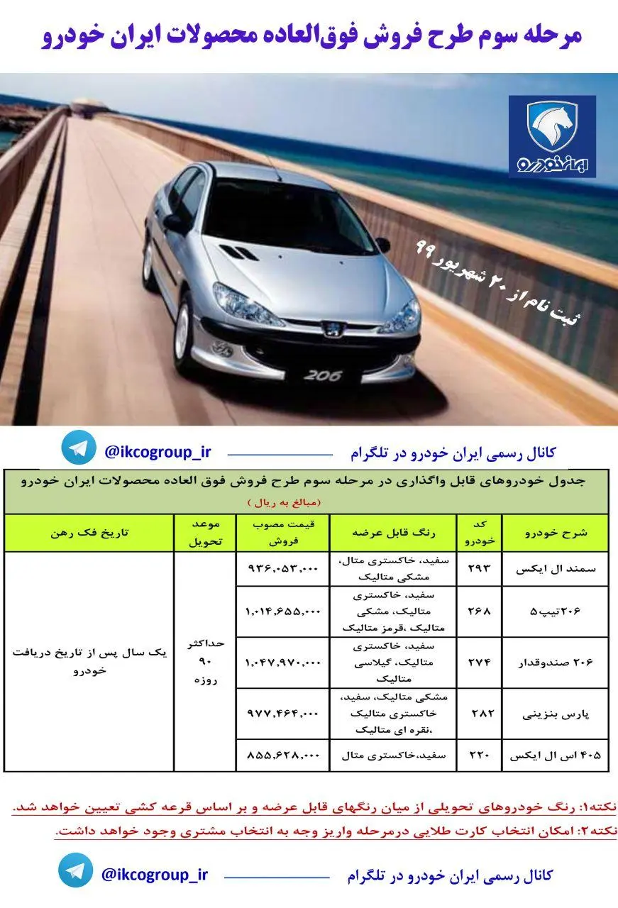 ایران-خودرو