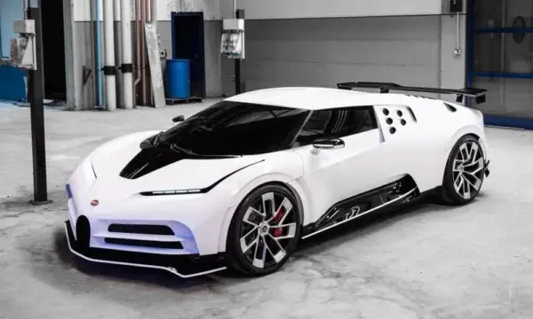 این خودروها را فقط میلیاردر‌ها بشناسند! 5