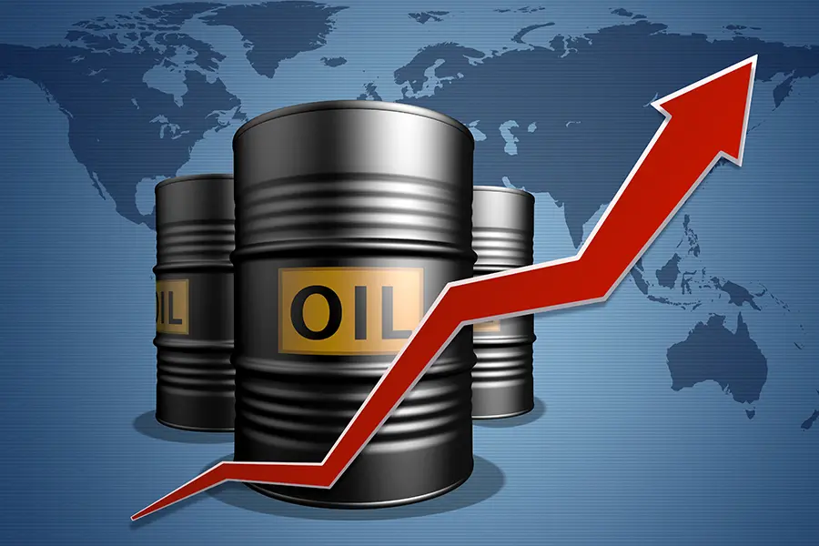 کولاک دولت در فروش نفت | درآمدهای نفتی 300 درصد افزایش یافت 2