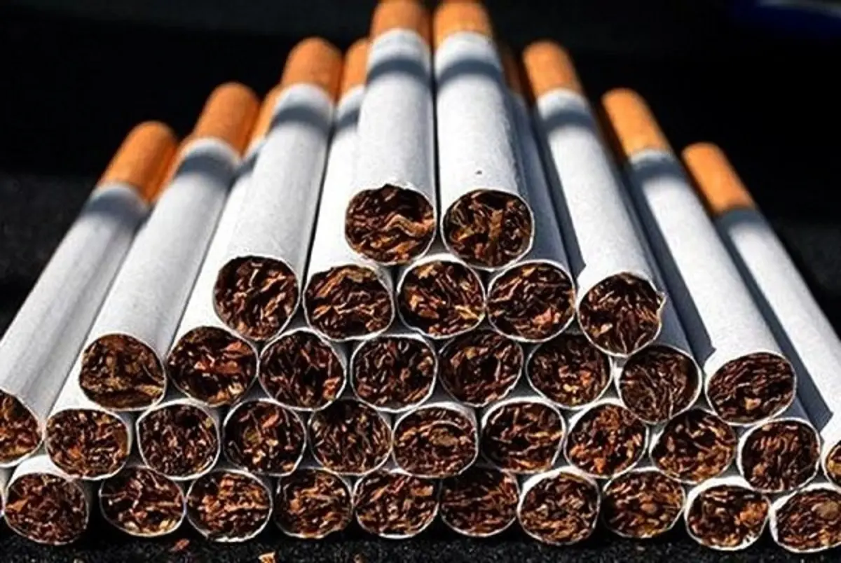 درآمد فروش سیگار در ایران / اقتصاد دخانیات چقدر سود دارد؟ 2
