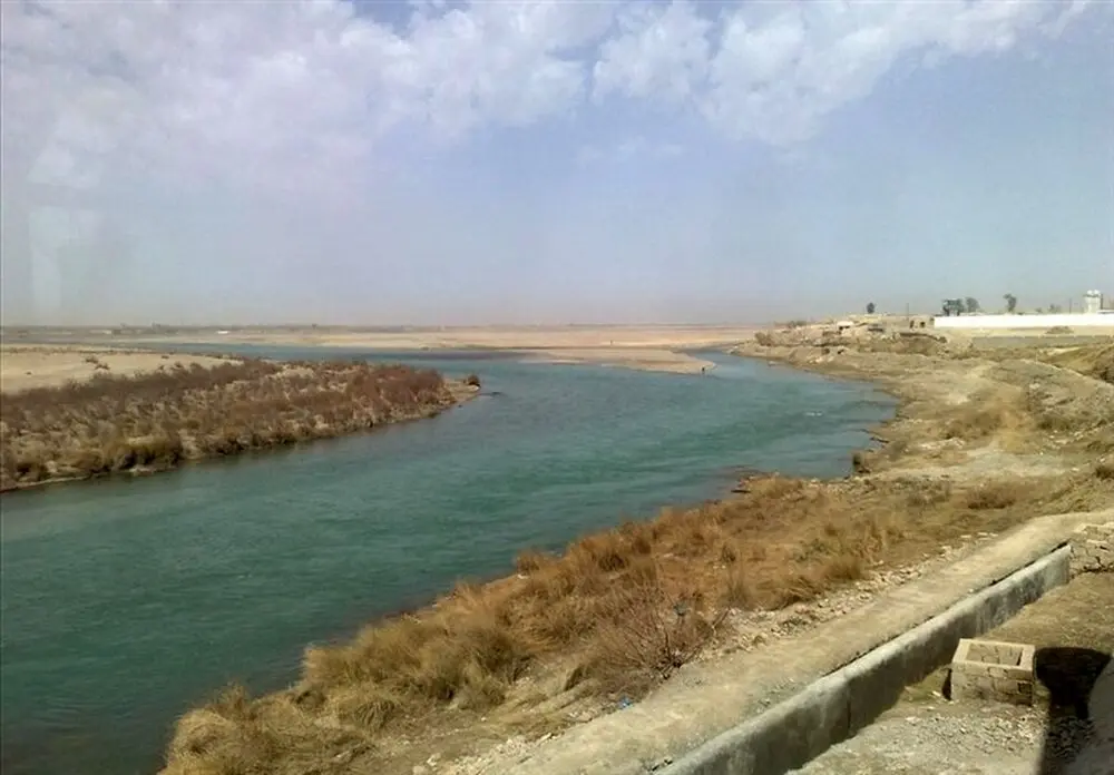ایران برای گرفتن حق جِگرگوشه خود از افغانستان به میدان آمد 2