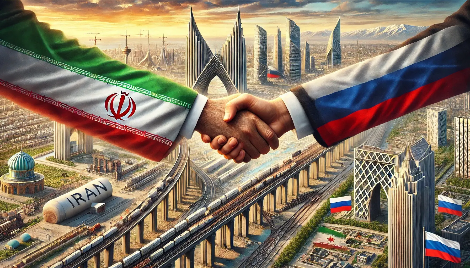 سورپرایز میلیارد دلاری ایران و روسیه برای آمریکا 3