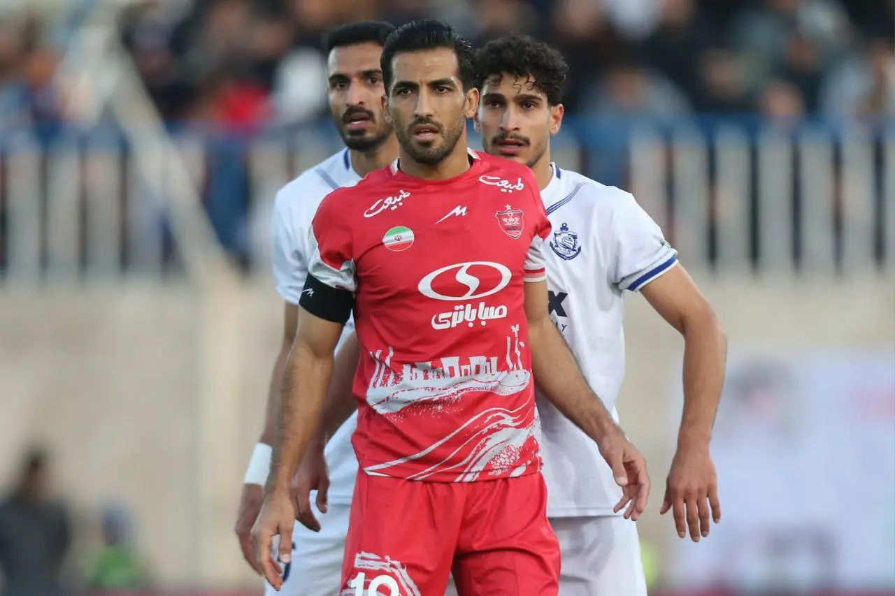 بازگشت سوپرمن به پرسپولیس قطعی شد 2