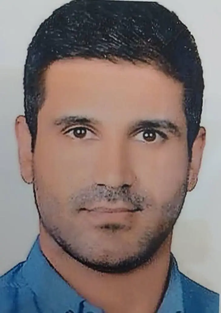 تصویر جاسوس ایرانی منتشر شد + ببینید