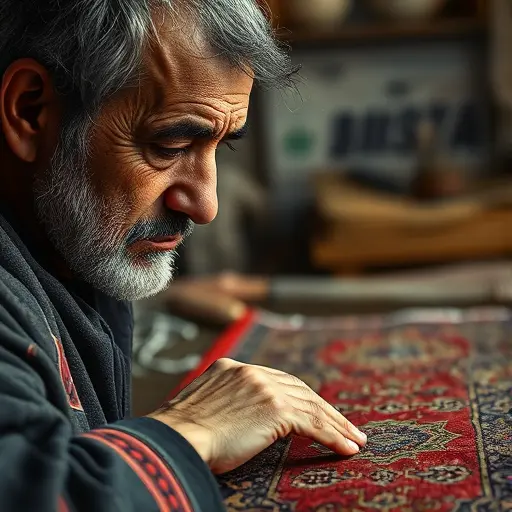 فرش_دستباف