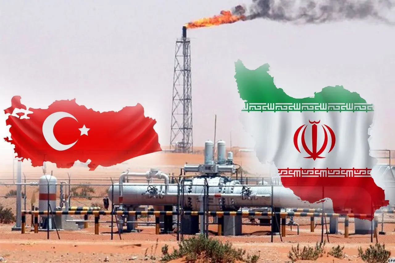 ایران-ترکیه۳