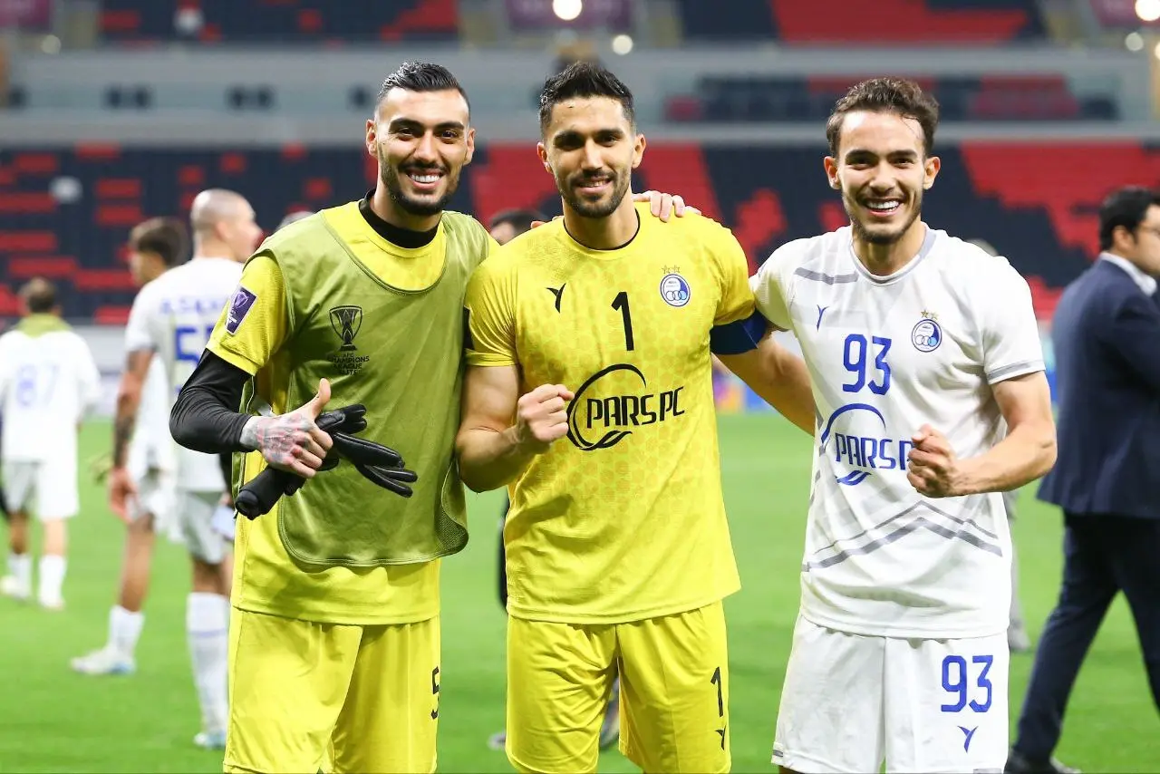 فرمانده آسیا به استقلال پیوست 3