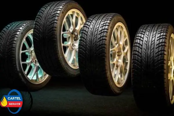 راهنمای خرید لاستیک؛ نکات مهم در خرید تایر