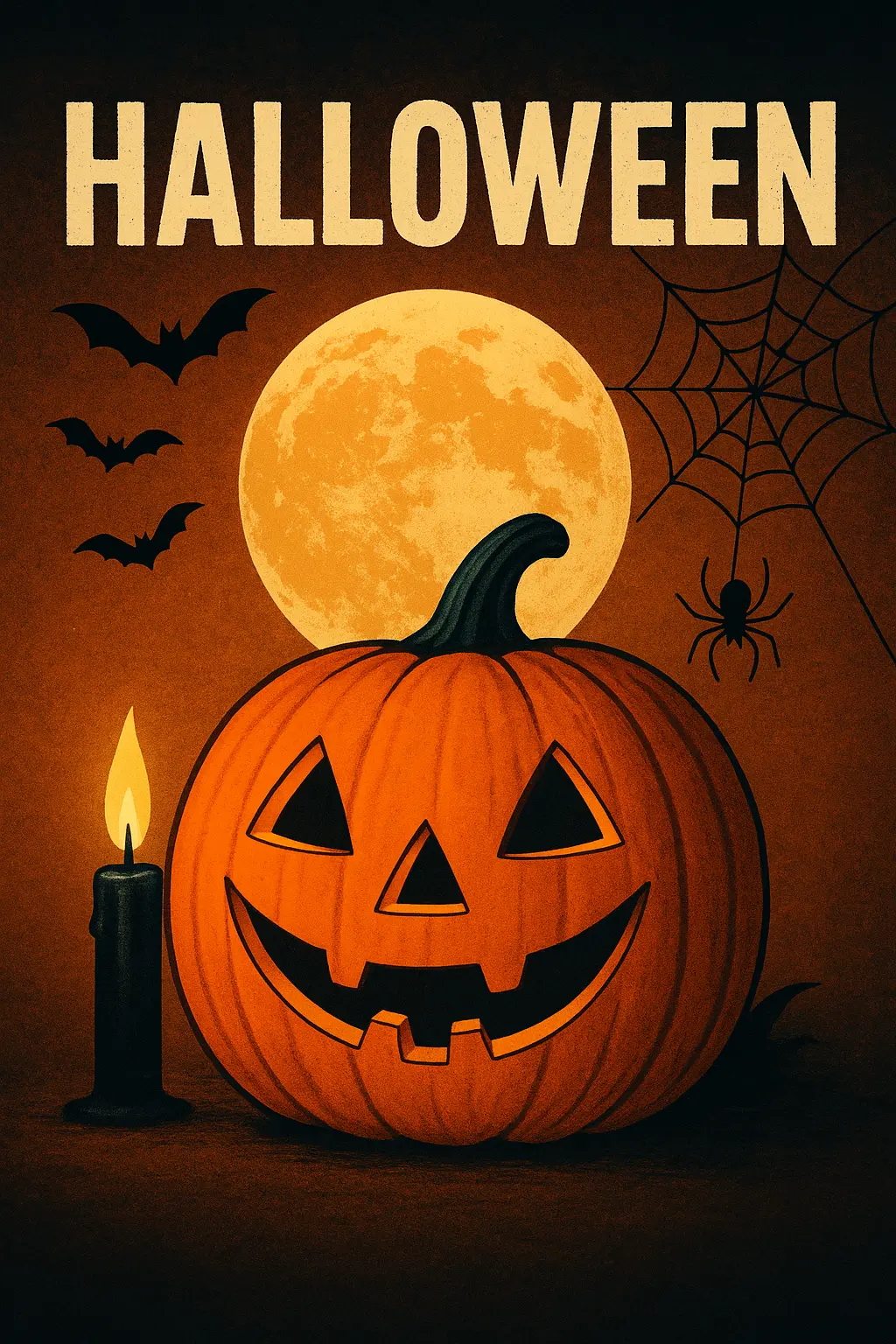 رازهای ترسناک و جذاب هالوین | جشنی که از دل مرگ به دنیای مدرن رسید! 3