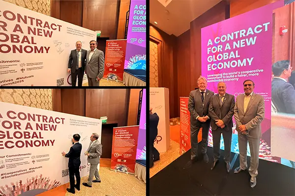 اجلاس-در-قطر