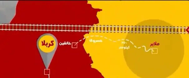 خط-ریلی
