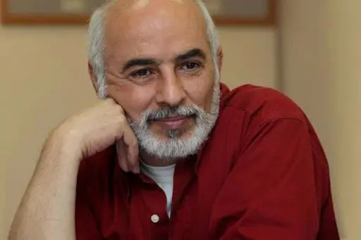 بهمن عبدی