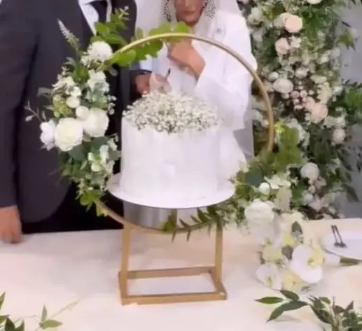 تصاویر ازدواج آقای بازیگر منتشر شد + ببینید 3