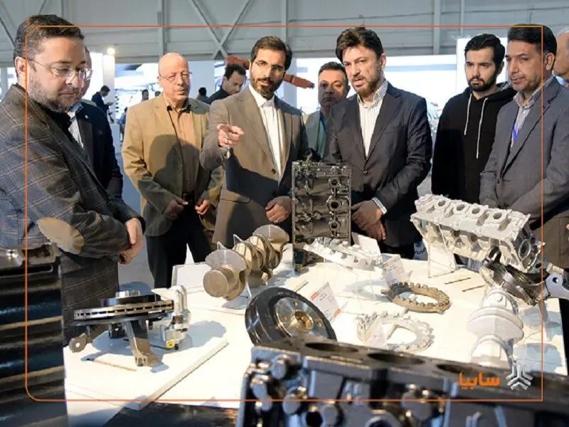 تحولی عظیم در سایپا؛ انقلاب تازه در راه است 2