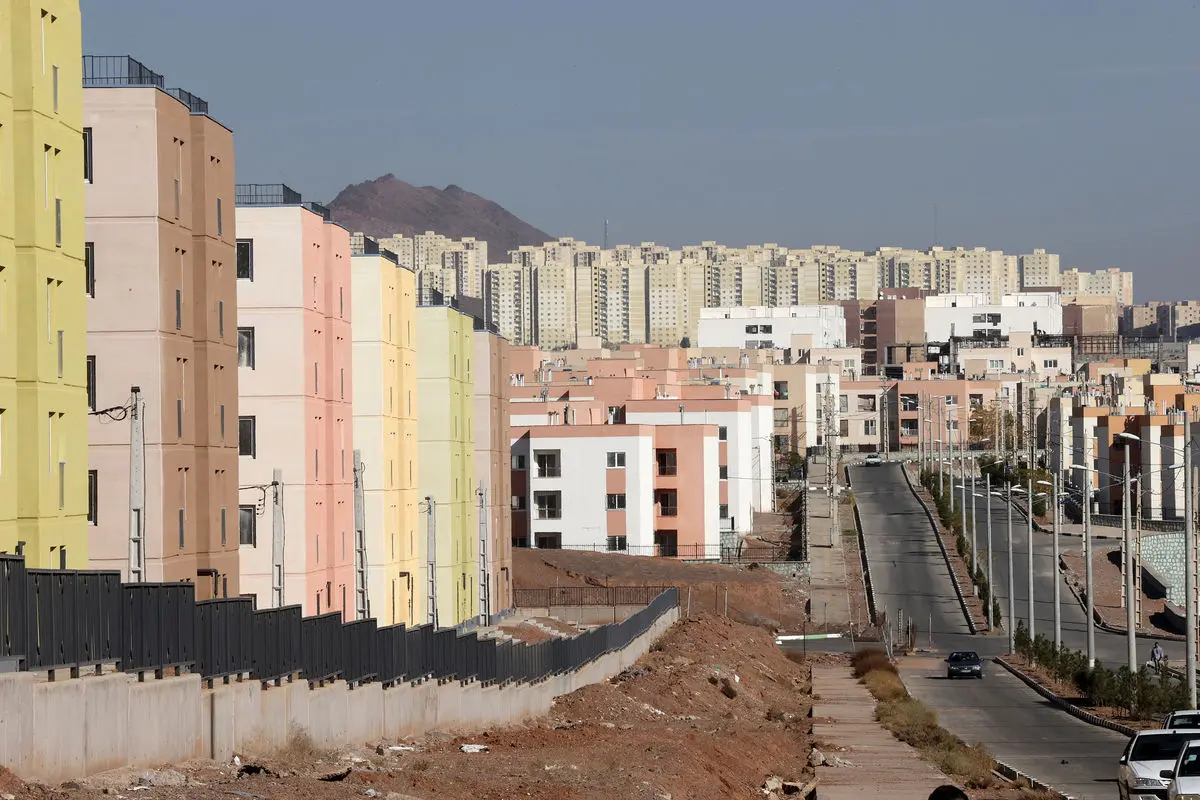 گرانترین واحد اجارهای مسکن مهر چند؟ (7 آبان 1404) 2