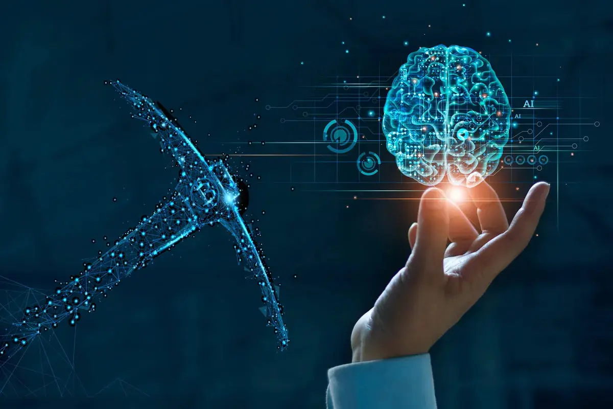 ورود به عصر معدنکاری هوشمند | 10 فناوری که صنعت معدن را متحول کردند 2