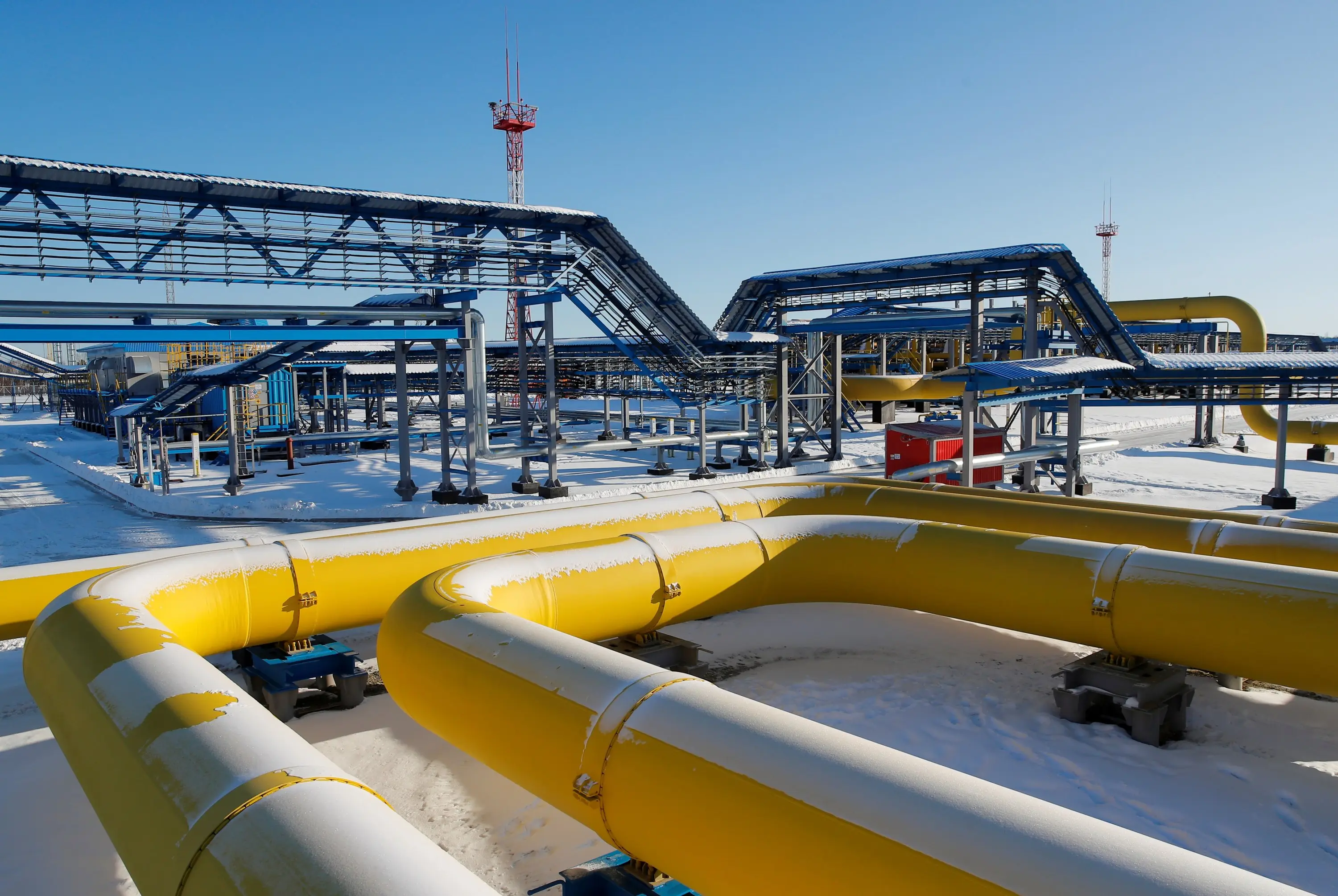 پشت پرده صادرات گاز ایران به عراق | FATF باید حل شود 2