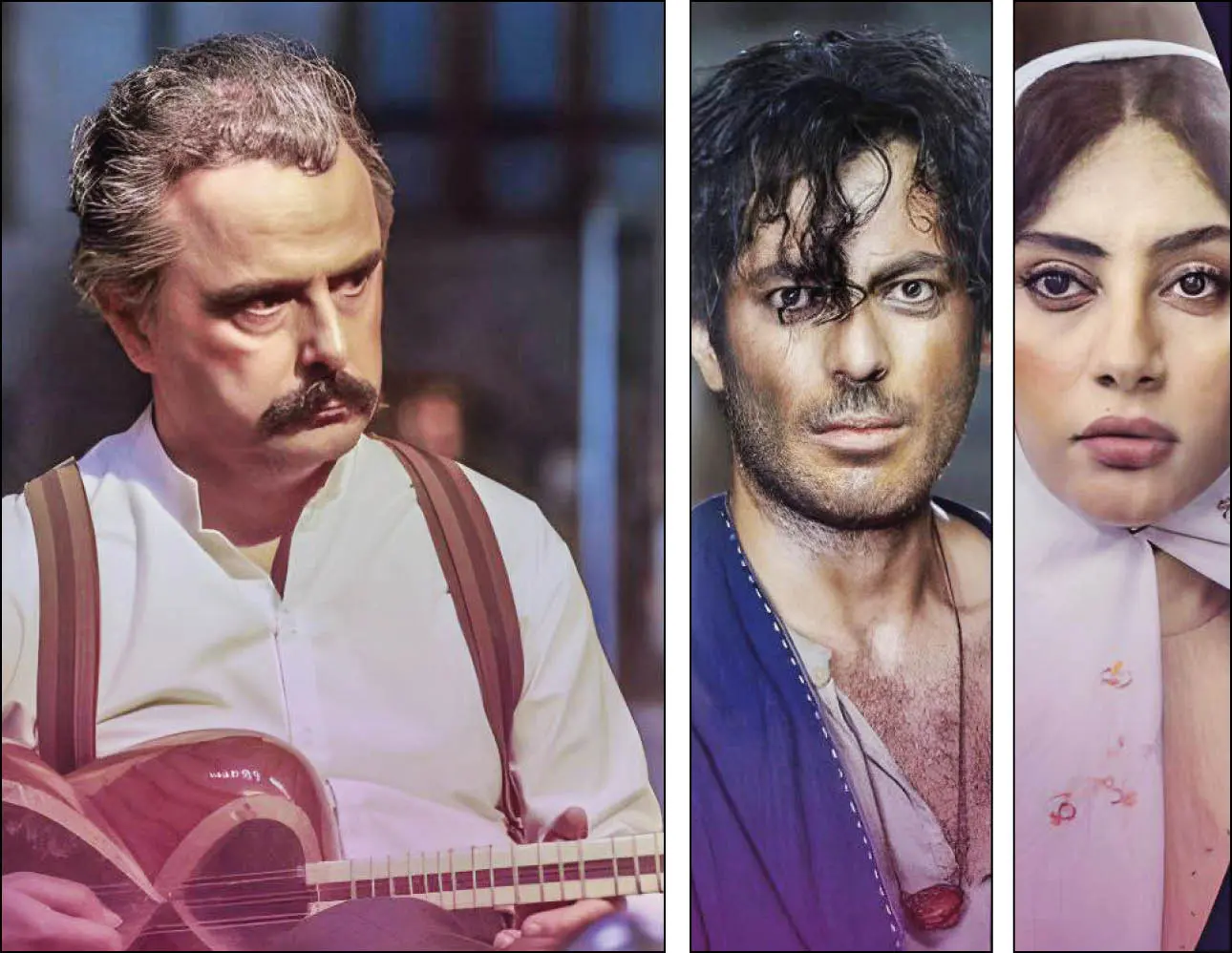 قسمت جدید سریال بامداد خمار منتشر شد | لینک اصلی مشاهده 2