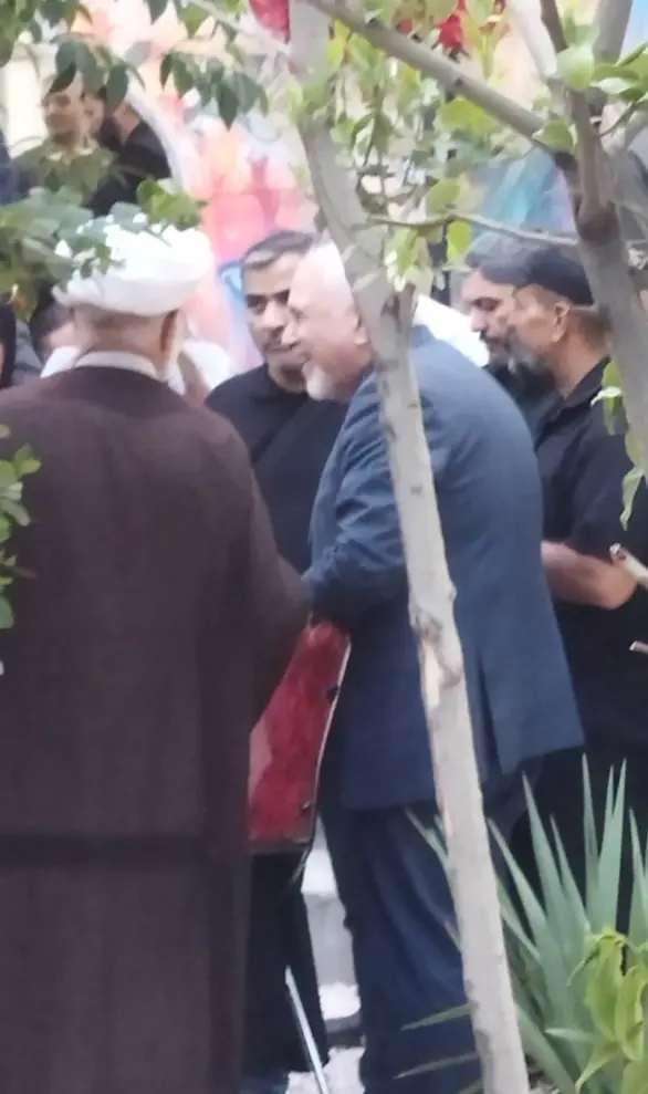 ظریف