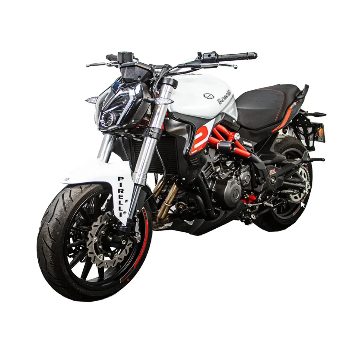 ارزان‌ترین موتورسیکلت های بازار که ارزش خرید دارند 7