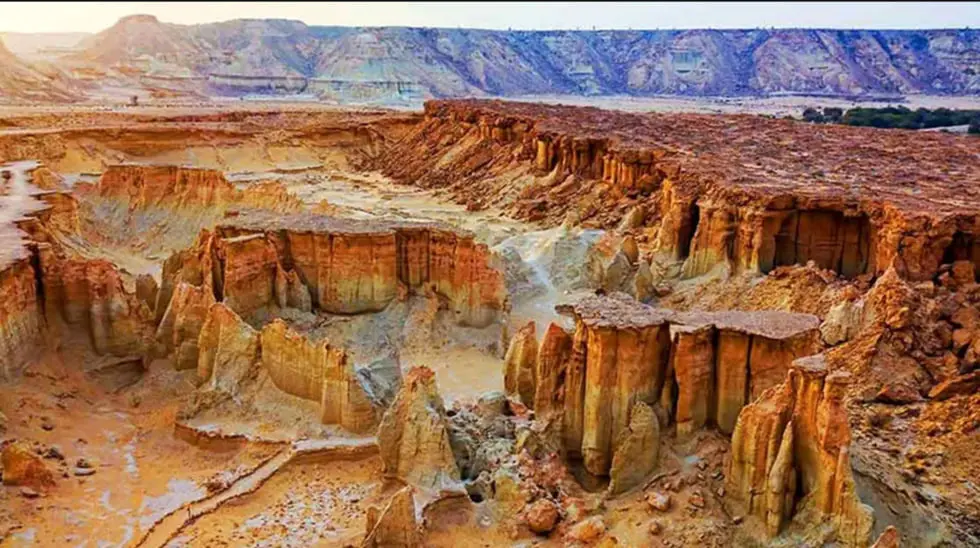 بهترین شهر های جنوبی ایران برای سفر در شهریور 2