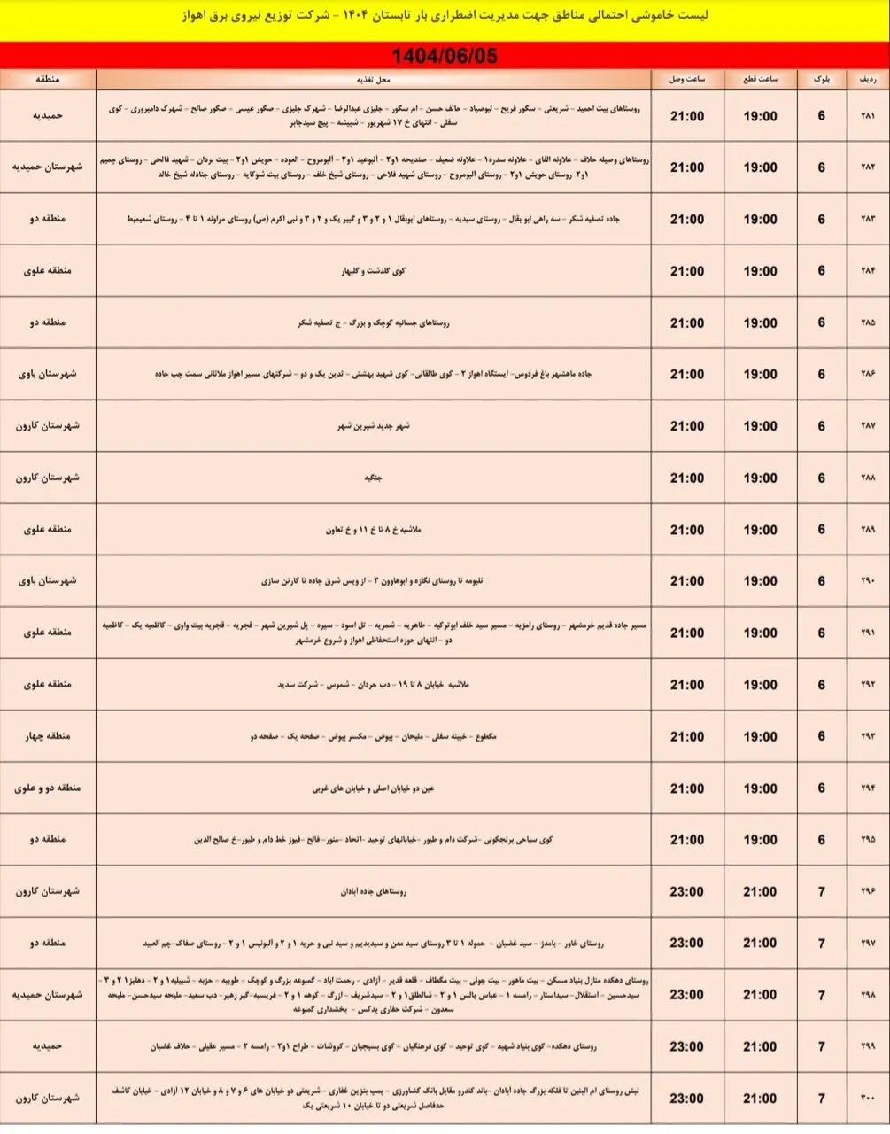 اهواز