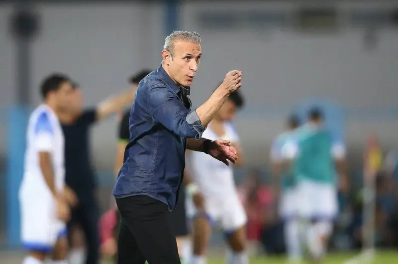 توافق نهایی 3 شاه ماهی با پرسپولیس 2