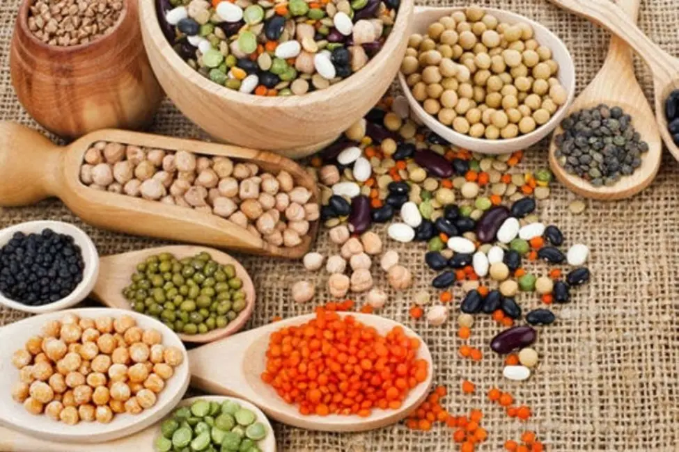 حبوبات رسماً ارزان شد؛ قبل از گرانی دوباره خرید کنید 2