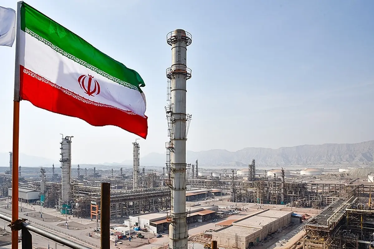 دژ مستحکم ایران کل جهان را انگشت به دهان گذاشت 2