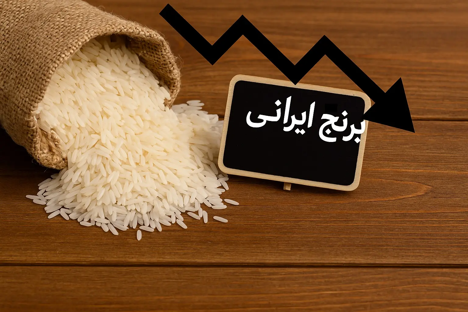 قیمت-برنج-بازار