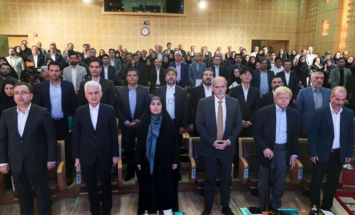 3 چالش پنهان شهرهای ایران | دولت فعلا در خواب است! 2