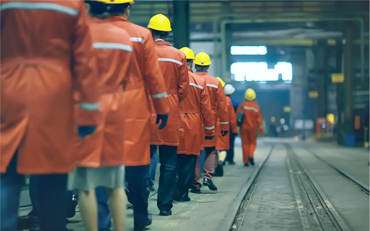 بازار کار ایران زیر فشار | اشتغال اتباع فقط با تأیید وزارت کار! 2