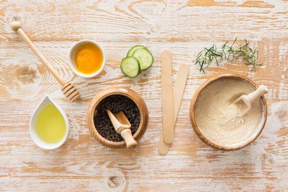 قوی ترین لایه بردار پوست خانگی چیست؟ 3