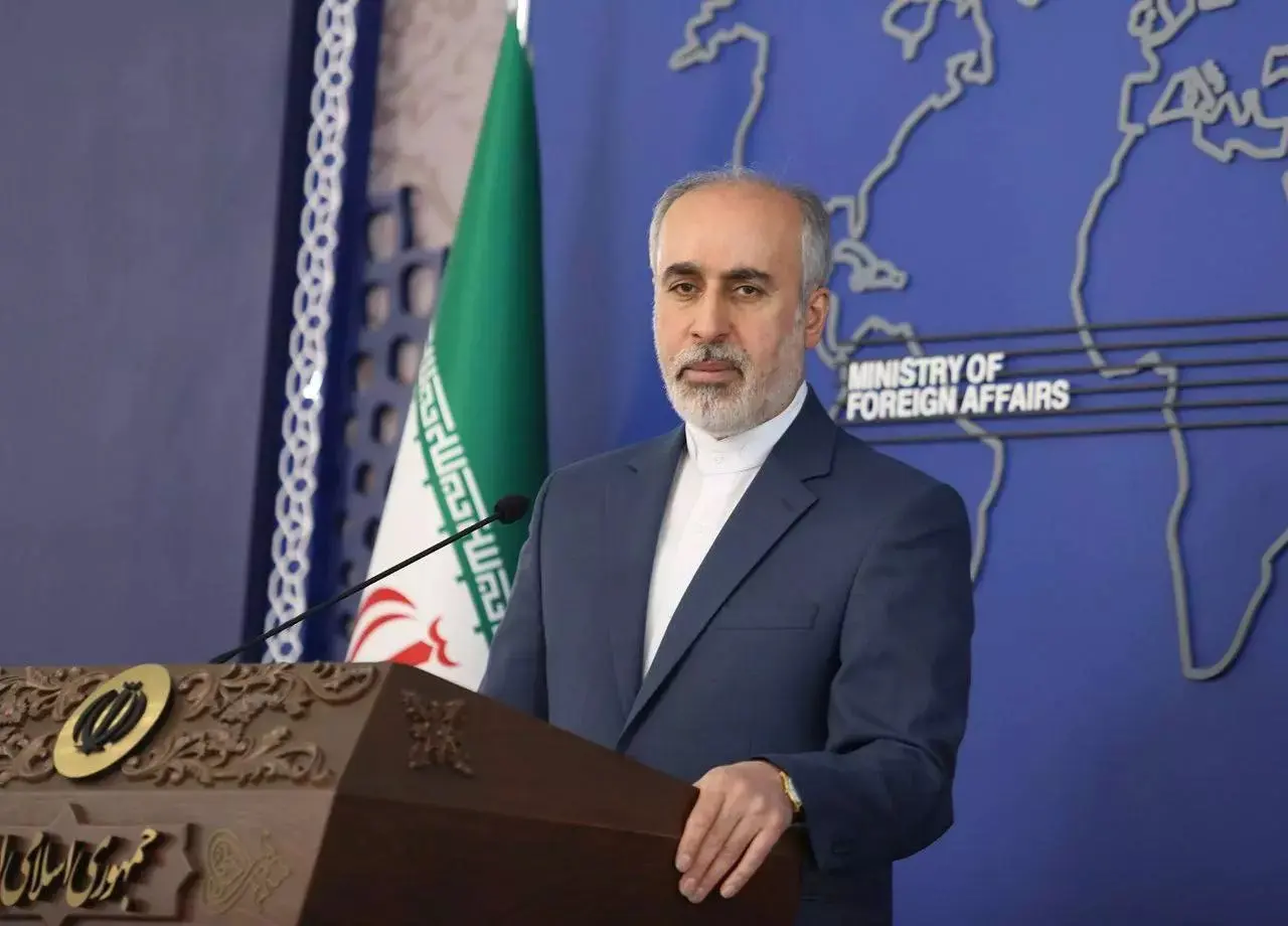 موضع قاطع ایران در قبال میدان گازی آرش / هرگونه اقدام یک جانبه غیرقابل قبول است