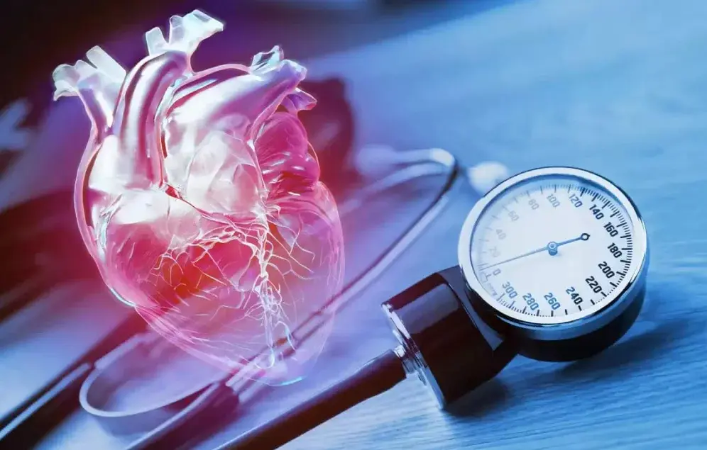 فشار خون بالا؛ علت، درمان و پیشگیری طبیعی 2