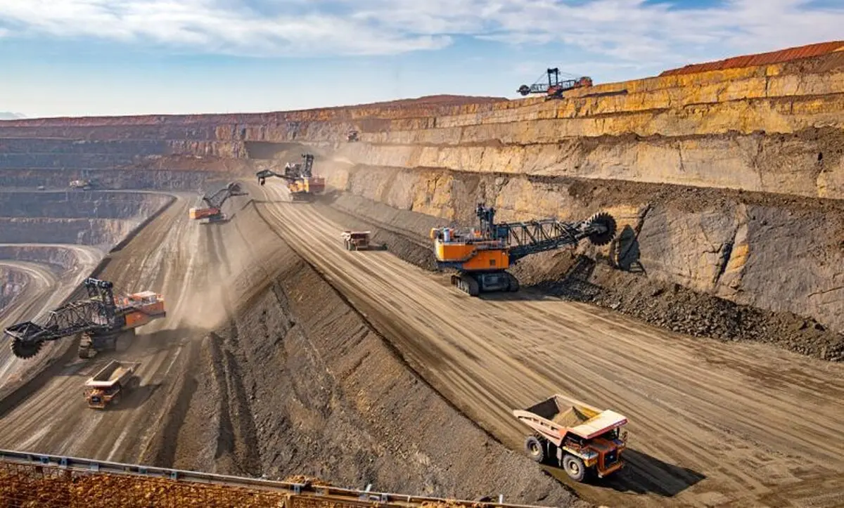 تهدید تازه؛ چاقوی آمریکا زیر گلوی چین | شرایط برای ایران سخت شد؟ 2