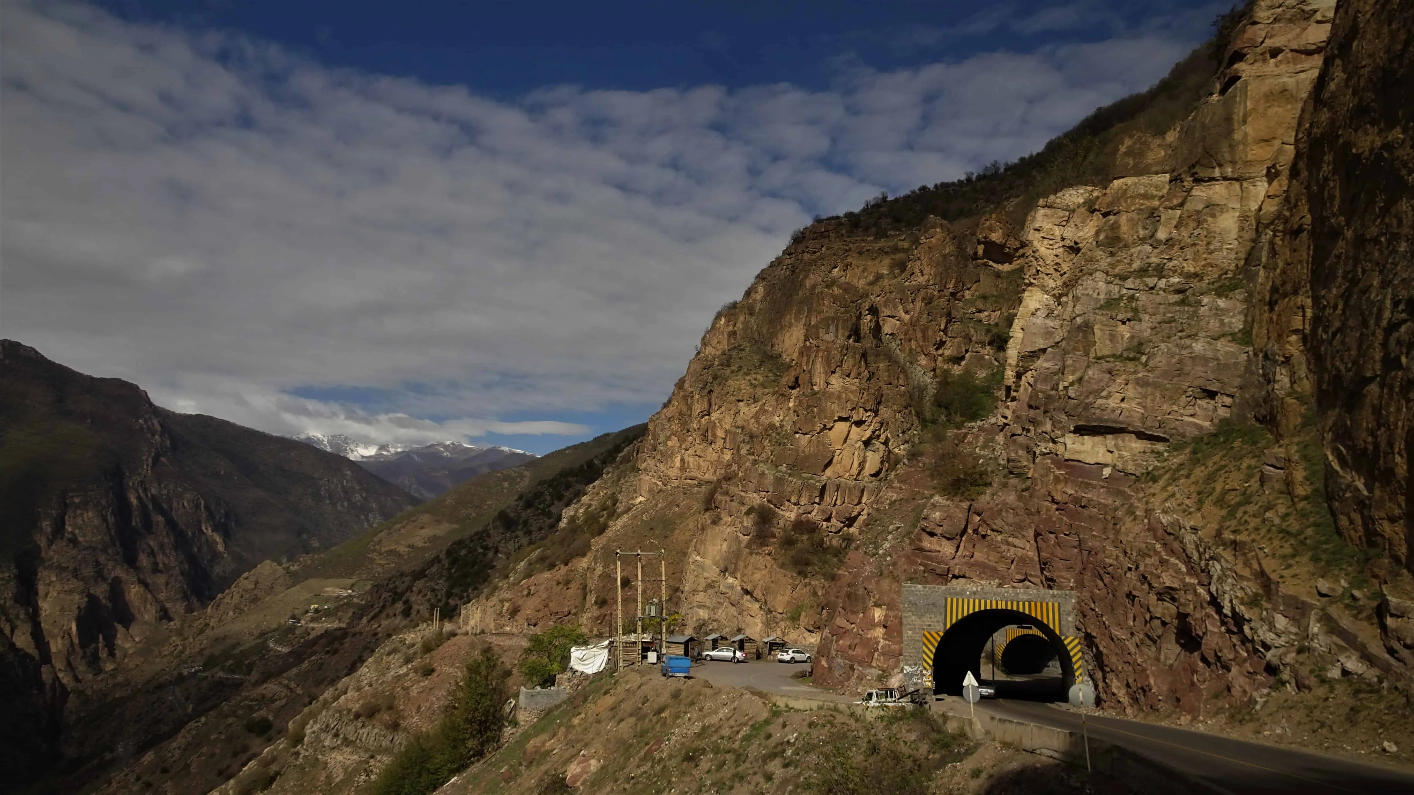 تب خانه ویلایی در روستاها؛ جاده‌های جدید بازار زمین را تکان دادند 2