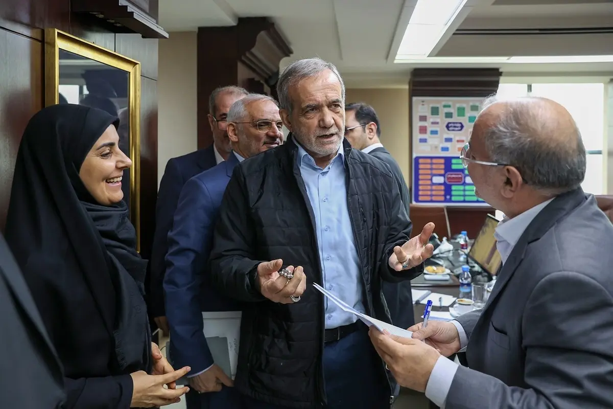 دست دولت در جیب خانه اولی ها؛ کاسه صبر متقاضیان مسکن ملی لبریز شد 4