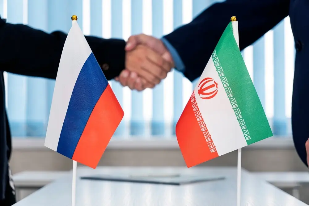 مذاکره ایران با دشمن دیرینه آمریکا وارد فاز نهایی شد 4