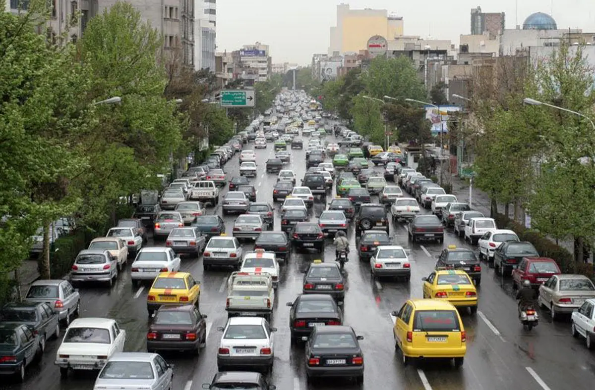 60 میلیارد تومان برای تهرانی ها | پایتخت نشینان به آینده امیدوار شدند 3