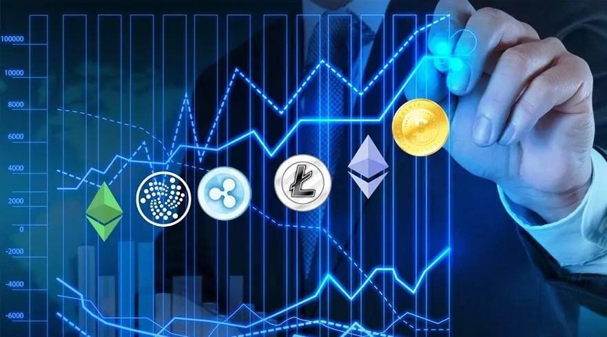 برنده بازار ارز دیجیتال امروز را بشناسید (8 شهریور 1404) 2